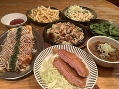 立飲み カドクラ 2