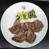 利助 新橋烏森店 3