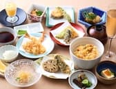 京天ぷら　祇園八坂 圓堂　阪急梅田店 3