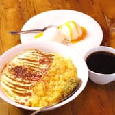 ミヤウチショウガカレー研究所 3