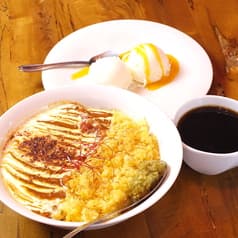 ミヤウチショウガカレー研究所 2