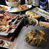 瓦ソバ ピン PIN 錦店 3