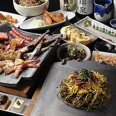 瓦ソバ ピン PIN 錦店 2