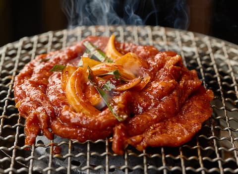 焼肉スタミナ苑 とりとん 豊洲店