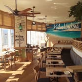 アロハテーブル ららぽーと海老名 3