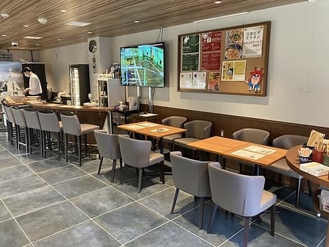 かに舞 自由が丘店