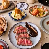 タロウ ヤマダ TARO YAMADA 五反田 3