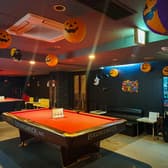 POOL SEPT プールセプト 心斎橋 3