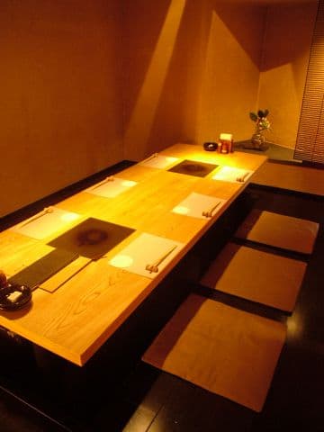 百味菜酒家 きなり