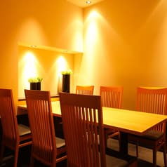 魚吉 南三条店 2