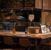 サルヴァトーレ クオモ SALVATORE CUOMO &BAR アスナル金山 3