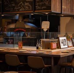 サルヴァトーレ クオモ SALVATORE CUOMO &BAR アスナル金山 2