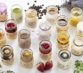 日光ぷりん亭 JR宇都宮駅店 3