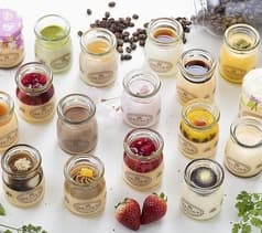 日光ぷりん亭 JR宇都宮駅店 2