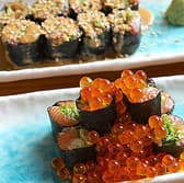 鮨とSAKE 茶屋町Marry 3