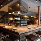 大衆割烹シラトリ 3