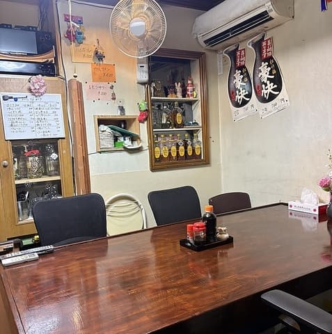 カラオケ居酒屋 かおり