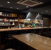 WEST ROCKS ウエストロックス 3