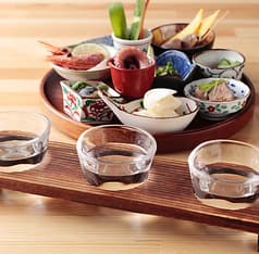 酒肴日和 アテニヨル 広島JPビルディング店 2