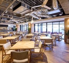 Tiki s Tokyo ティキズトウキョウ 2