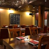 ビュッフェレストラン 沙羅 3