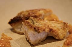 レストラン土と風 2