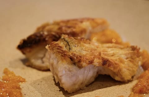 レストラン土と風