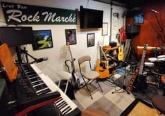 Rock Marche ロックマルシェ 2