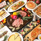 スカイレストランハレアス 3