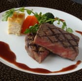 レストラン 桜樂 3