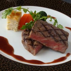 レストラン 桜樂 2