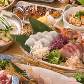 九州の地魚料理 侍 浜松町店 3