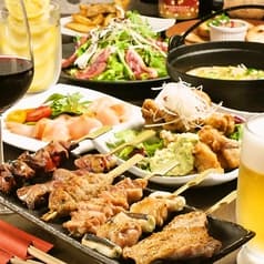 Dining Bar KISAKU ダイニングバー キサク 2