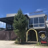 バル・パサポルテ 3