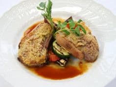 レストラン リヴィエール 天満橋 2