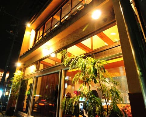 ゆっつら 久屋大通店