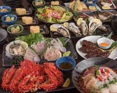 魚蔵 ねむろ 蒲田駅前店 2