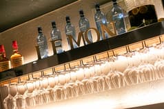 SETOUCHI　檸檬食堂　目黒店 2