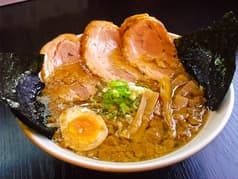 二代目 うめまる麺や 日の出 2