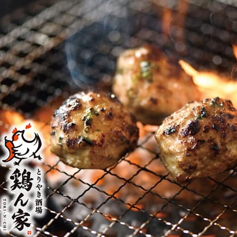 とりやき酒場 鶏ん家 博多駅筑紫口店 