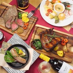 ビステッカ 西宮北口店 2