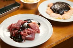 鶏焼肉 のんき 2