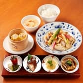 中華バルサワダ 虎ノ門ヒルズステーションタワー店 3