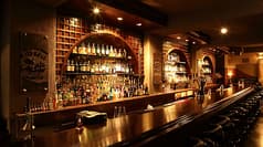 ジガー バー シルクロード 2