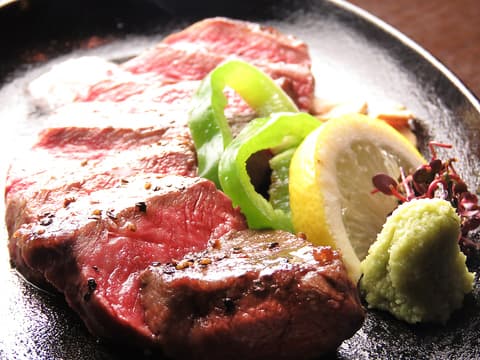 酒と料理と 実と菜