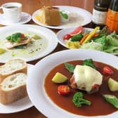 ビストロクロネコ 3