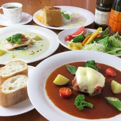 ビストロクロネコ 2