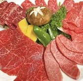 炭火焼肉 楽牛園 3