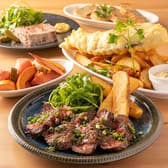 さかづきBrewing 北千住 3