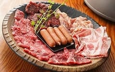 親方ホルモン 前橋本店 2